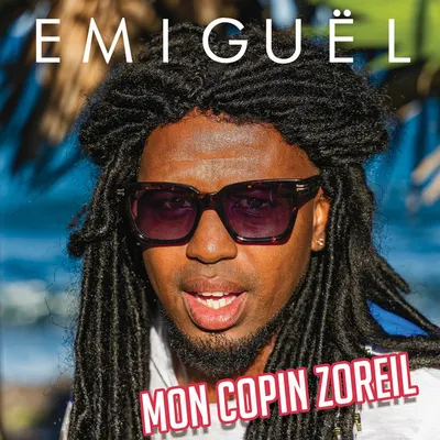 Pochette — Mon Copin Zoreil