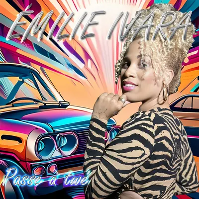 Pochette — Passe à twé