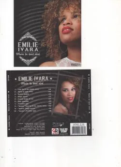 Pochette — Emilie Ivara