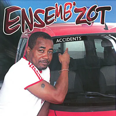 Pochette — Accidents