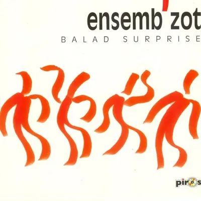Pochette — Balad surprise