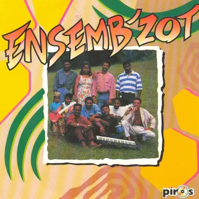 Pochette — Ensemb'zot
