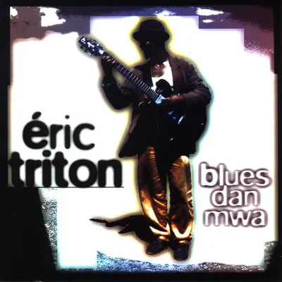 Pochette — Blues dan mwa