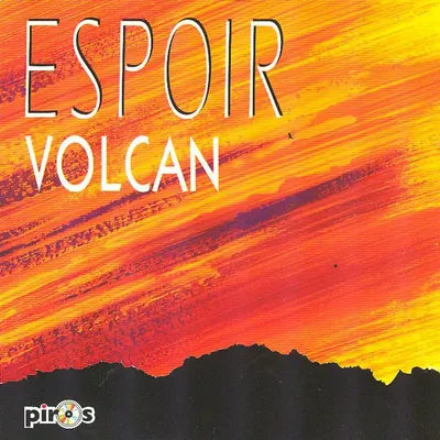Pochette — Volcan