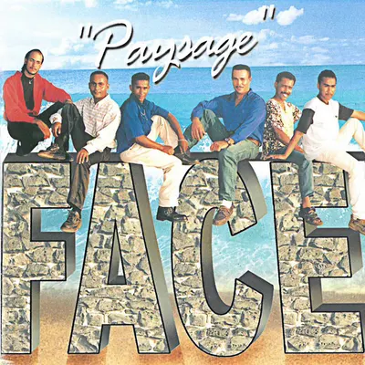 Pochette — Paysage