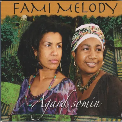 Pochette — Agard Somin