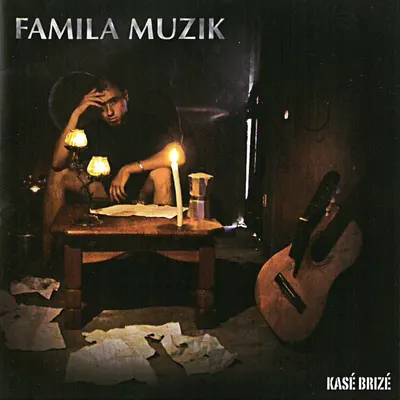 Pochette — Kasé brizé