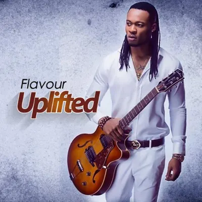 Pochette — Uplifted