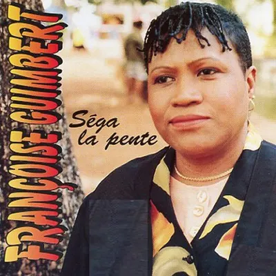Pochette — Séga la pente