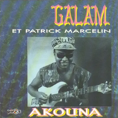 Pochette — Akouna