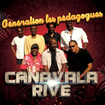Pochette — Canavala rivé