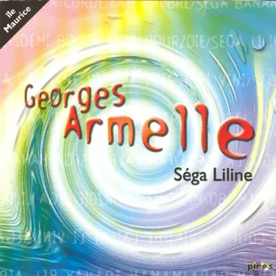 Pochette — Séga Liline