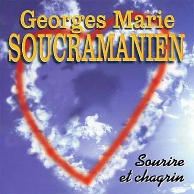 Pochette — Sourire et chagrin