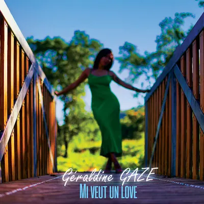 Pochette — Mi veut un love