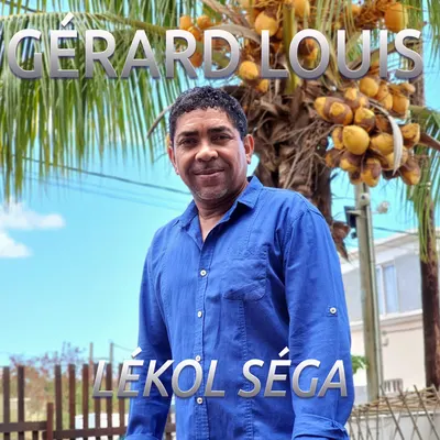 Pochette — Lékol Séga