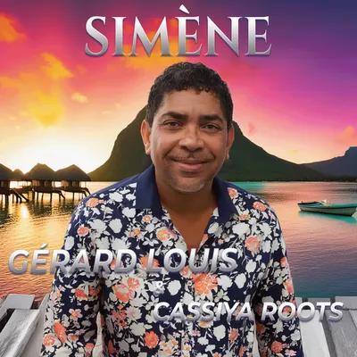 Pochette — Simene