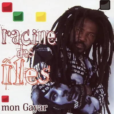 Pochette — Racine des îles (Mon gayar)