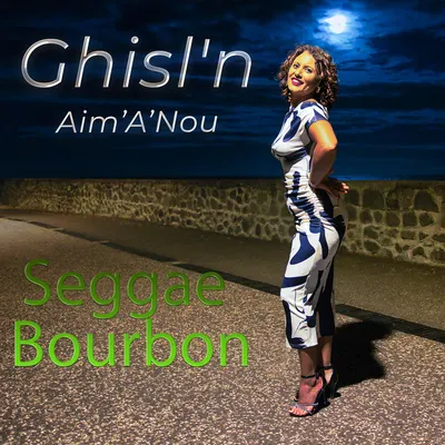 Pochette — Seggae Bourbon