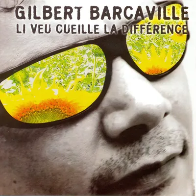 Pochette — Li veu cueille la différence