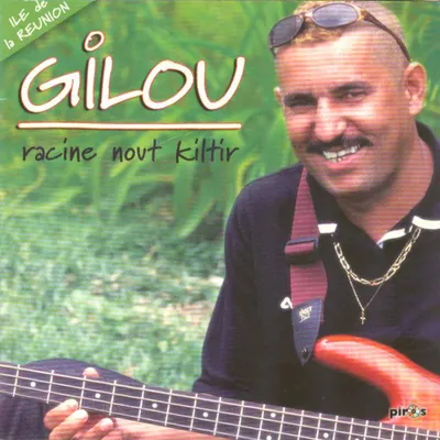 Pochette — Racine nout kiltir
