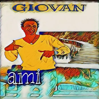 Pochette — AMI
