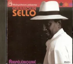 Pochette — Ampélémouné