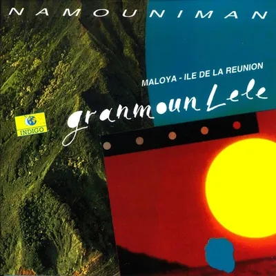 Pochette — Namouniman