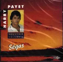 Pochette — Ségas