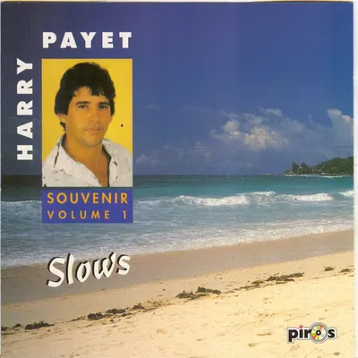 Pochette — Souvenir, vol. 1 : Slows