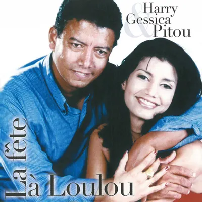 Pochette — La fête à Loulou