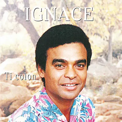 Pochette — Ti colon