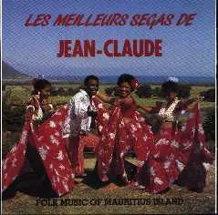 Pochette — Jean-Claude Gaspard (2)