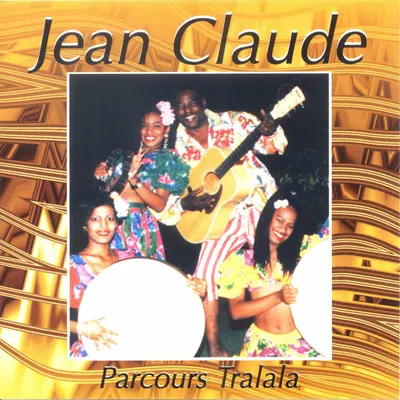 Pochette — Parcours tralala