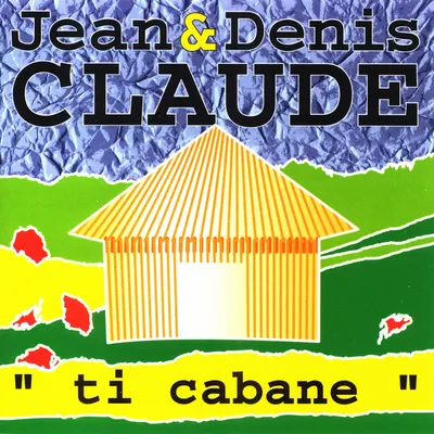 Pochette — Ti cabane