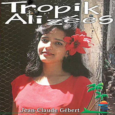 Pochette — Tropik alizées