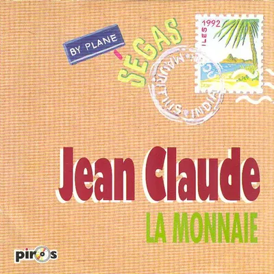 Pochette — La monnaie (Segas)