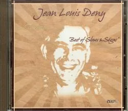Pochette — Jean-Louis Deny