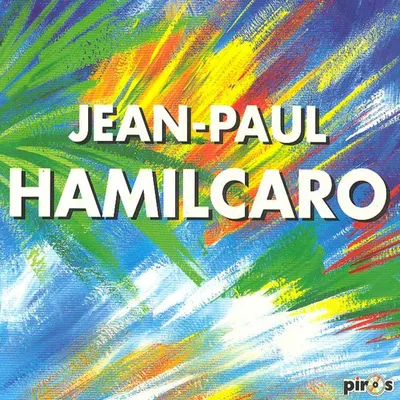 Pochette — Jean-Paul Hamilcaro