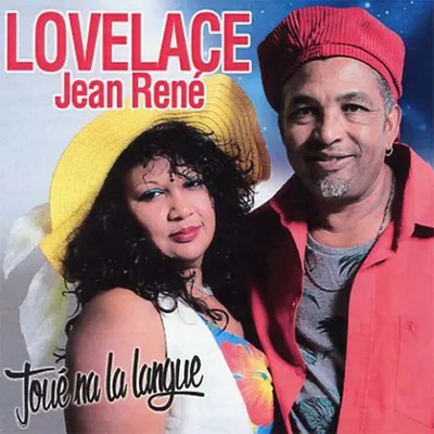 Pochette — Toué na la langue