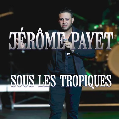 Pochette — Sous Les Tropiques