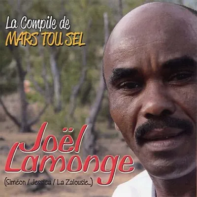 Pochette — La compile de mars tou sel