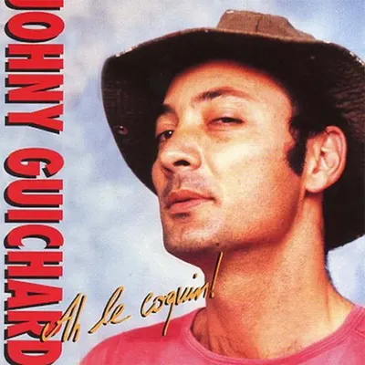 Pochette — Ah le coquin !