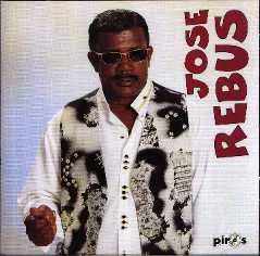 Pochette — José Rébus
