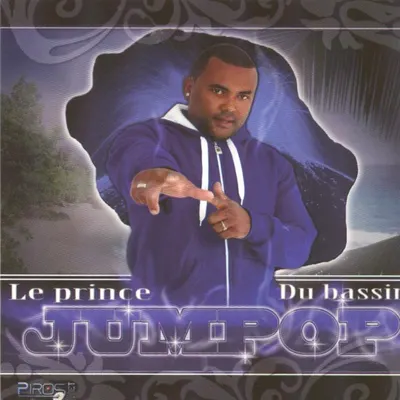 Pochette — L'ambiance lé partout