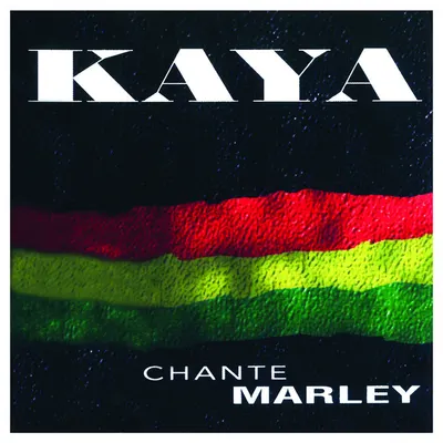 Pochette — Kaya Chante Marley