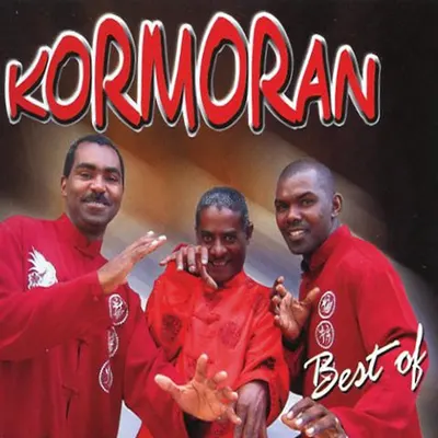 Pochette — Best of - Compilation by Kormoran