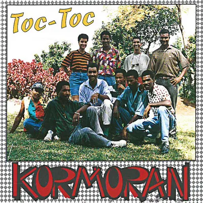 Pochette — Toc-toc