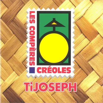 Pochette — Ti Joseph