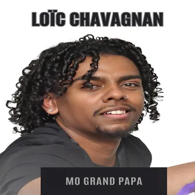 Pochette — Mo grand papa