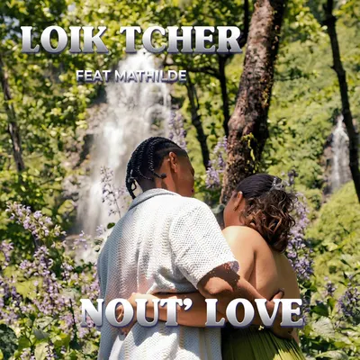 Pochette — Nout Love